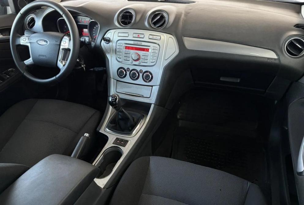 Ford Mondeo IV Киров  - изображение 10