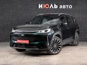 Geely Galaxy M7 Екатеринбург  - изображение 23