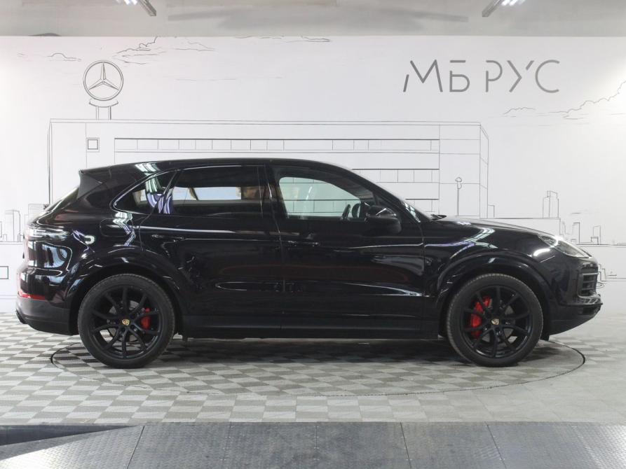Porsche Cayenne III Москва  - изображение 7