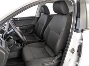 Skoda Rapid I Рестайлинг Москва  - изображение 46
