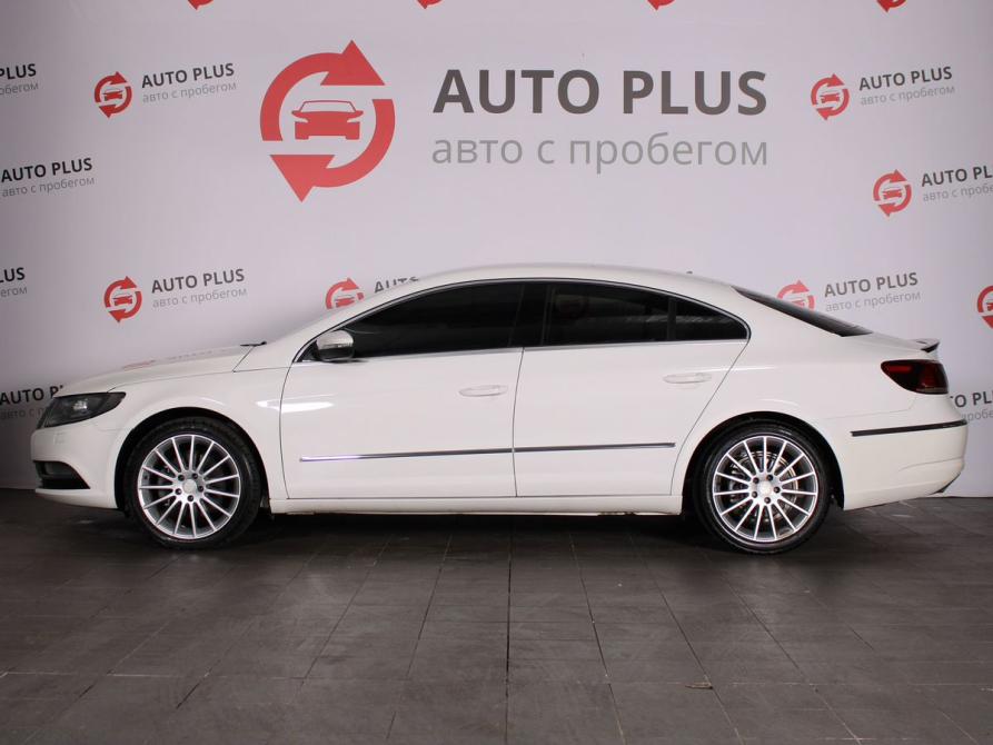 Volkswagen Passat CC I Рестайлинг Минеральные Воды  - изображение 5