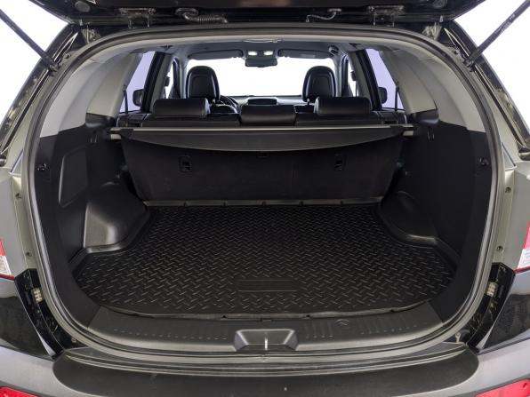Kia Sorento II с пробегом 2011 года, цена 1 650 000 рублей, 181109 км, внедорожник, Автокод Объявления