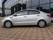 Kia Rio III Калуга  - изображение 17