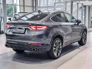 Geely Tugella I Рестайлинг Казань  - изображение 36