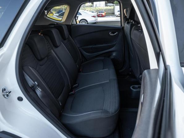 Renault Kaptur I с пробегом 2019 года, цена 1 035 000 рублей, 107604 км, внедорожник, Автокод Объявления