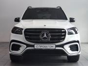 Mercedes-Benz GLS II (X167) Рестайлинг Барнаул  - изображение 48