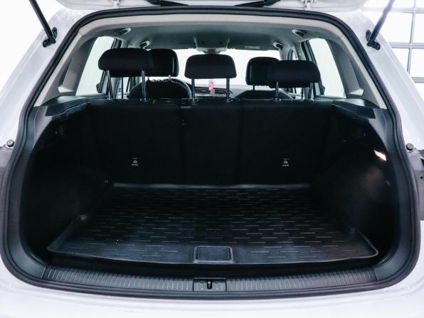 Volkswagen Tiguan II с пробегом 2020 года, цена 2 000 000 рублей, 185955 км, внедорожник, Автокод Объявления