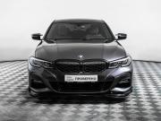 BMW 3 серии VII (G2x) Москва  - изображение 20