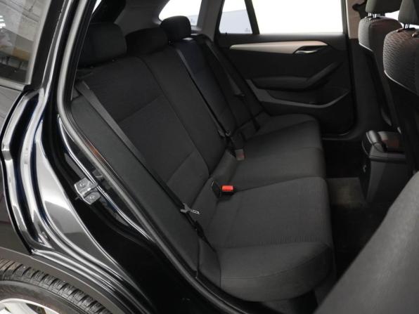 BMW X1 I (E84) Рестайлинг с пробегом 2013 года, цена 1 299 088 рублей, 153071 км, внедорожник, Автокод Объявления