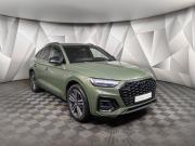 Audi Q5 Sportback I (FY) Москва  - изображение 23