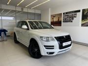 Volkswagen Touareg I Рестайлинг Новосибирск  - изображение 17