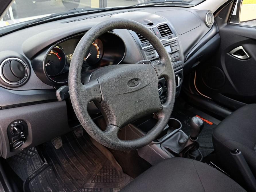 Lada (ВАЗ) Granta I Рестайлинг Казань  - изображение 5