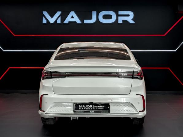 BAIC U5 Plus с пробегом 2023 года, цена 900 000 рублей, 144798 км, седан, Автокод Объявления
