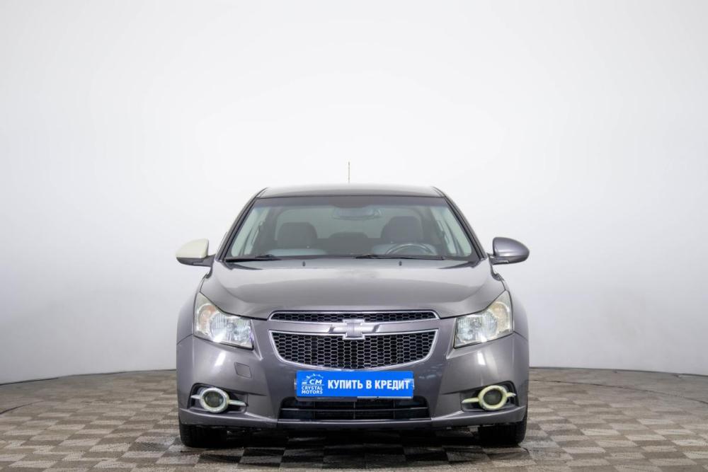 Chevrolet Cruze I Пермь  - изображение 2