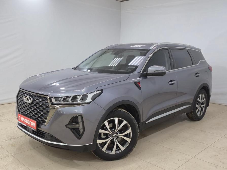 Chery Tiggo 7 Pro Max I Альметьевск  - изображение 1