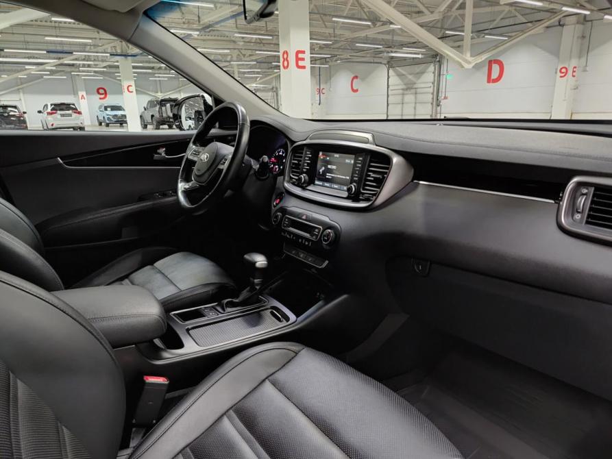 Kia Sorento III Prime Рестайлинг Казань  - изображение 13