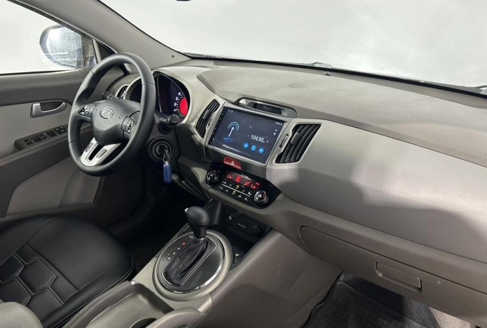 Kia Sportage III Саранск  - изображение 20