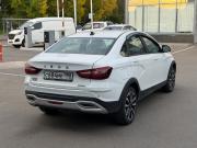 Lada (ВАЗ) Vesta I Рестайлинг (NG) Санкт-Петербург  - изображение 9