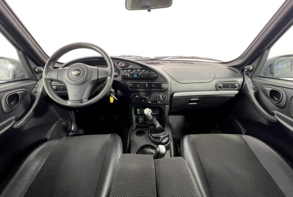 Chevrolet Niva I Рестайлинг Нижний Новгород  - изображение 13
