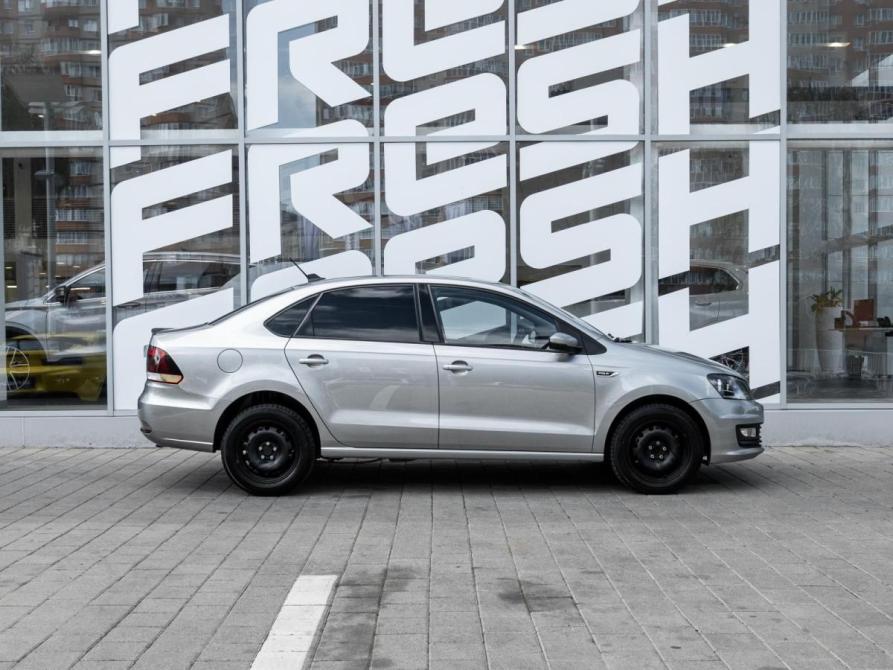 Volkswagen Polo V Рестайлинг Ставрополь  - изображение 5