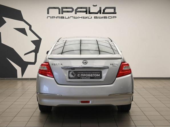 Nissan Teana II с пробегом 2010 года, цена 1 099 000 рублей, 214784 км, седан, Автокод Объявления