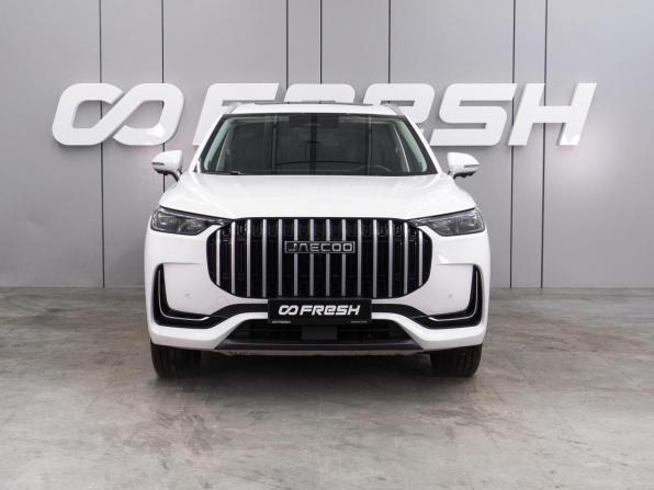 Jaecoo J8 с пробегом 2024 года, цена 3 339 000 рублей, 48516 км, внедорожник, Автокод Объявления