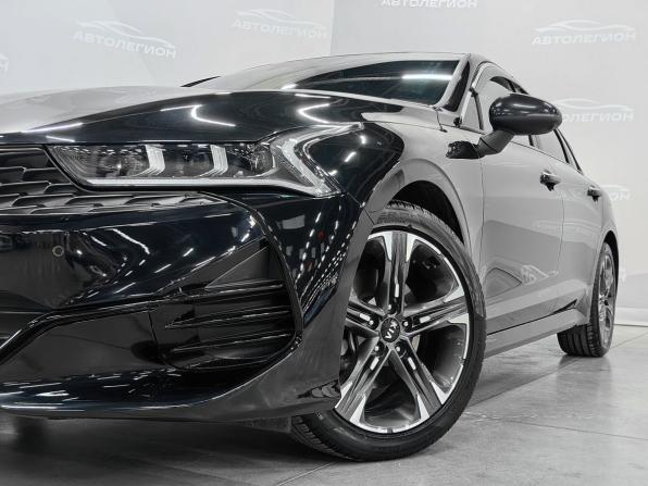 Kia K5 III с пробегом 2020 года, цена 2 550 000 рублей, 117000 км, седан, Автокод Объявления