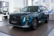 GAC GS8 II Москва  - изображение 23