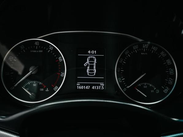 Skoda Octavia II (A5) Рестайлинг с пробегом 2012 года, цена 879 000 рублей, 160147 км, лифтбек, Автокод Объявления