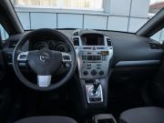 Opel Zafira B Рестайлинг Курган  - изображение 30