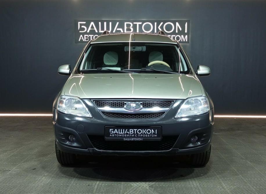 Lada (ВАЗ) Largus I Уфа  - изображение 2