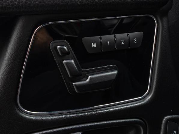 Mercedes-Benz G-Класс AMG I (W463) Рестайлинг 2 с пробегом 2015 года, цена 5 550 000 рублей, 179432 км, внедорожник, Автокод Объявления