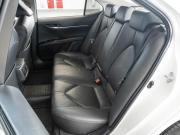 Toyota Camry VIII (XV70) Ставрополь  - изображение 35