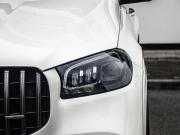 Mercedes-Benz GLS AMG II (X167) Магнитогорск  - изображение 34