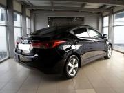 Hyundai Elantra V (MD) Рестайлинг Березовский  - изображение 23