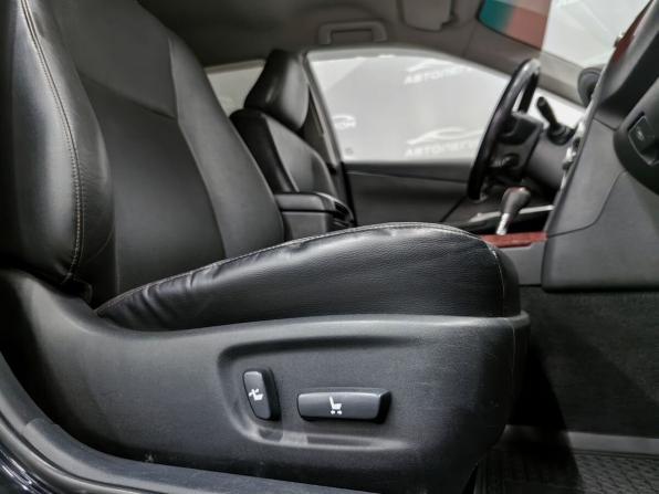 Toyota Camry VII (XV50) с пробегом 2013 года, цена 1 750 000 рублей, 178510 км, седан, Автокод Объявления