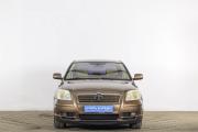 Toyota Avensis II Тюмень  - изображение 23