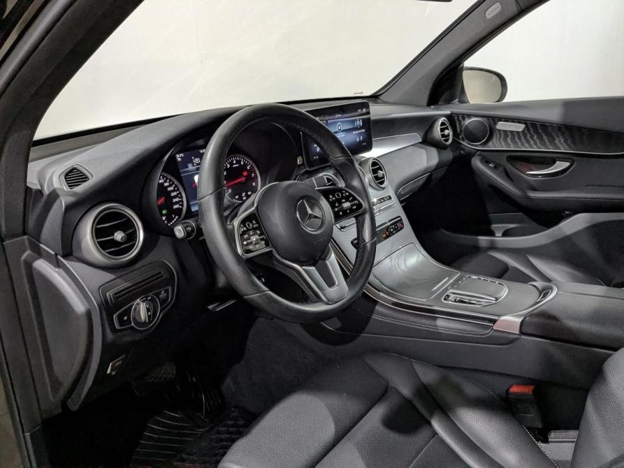 Mercedes-Benz GLC I (X253) Рестайлинг Химки  - изображение 15