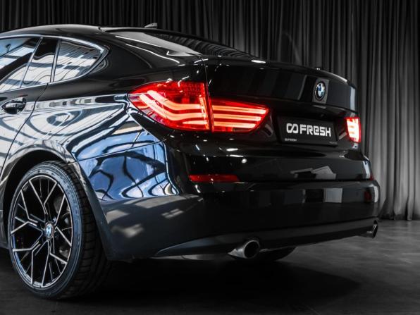BMW 5 серии VI (F10/F11/F07) с пробегом 2011 года, цена 1 649 000 рублей, 195986 км, лифтбек, Автокод Объявления