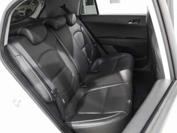 Hyundai Creta I с пробегом 2019 года, цена 1 999 000 рублей, 73265 км, внедорожник, Автокод Объявления