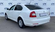Skoda Octavia II (A5) Рестайлинг Самара  - изображение 26