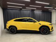 Lamborghini Urus I Москва  - изображение 28