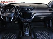 Kia Rio III Белгород  - изображение 31