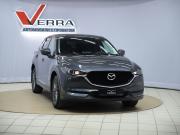Mazda CX-5 II Уфа  - изображение 19