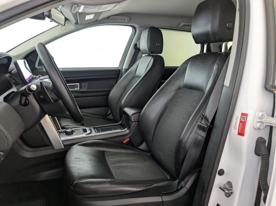 Land Rover Discovery Sport I Москва  - изображение 21