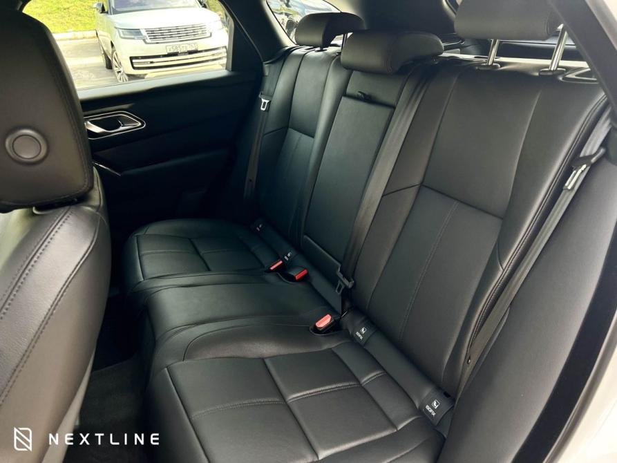 Land Rover Range Rover Velar I Рестайлинг Самара  - изображение 8