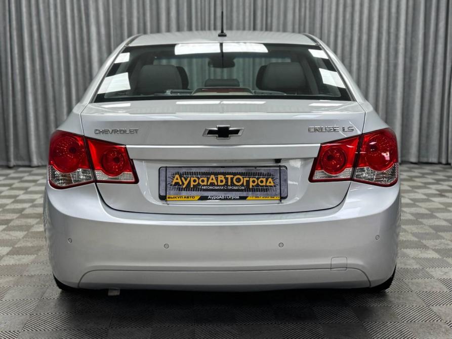 Chevrolet Cruze I Стерлитамак  - изображение 13