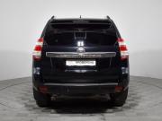 Toyota Land Cruiser Prado 150 Series Рестайлинг 1 Санкт-Петербург  - изображение 30