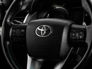 Toyota Fortuner II Санкт-Петербург  - изображение 39