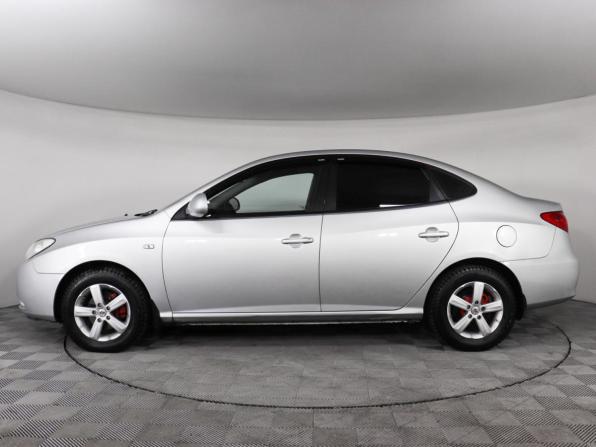 Hyundai Elantra IV (HD) с пробегом 2006 года, цена 479 000 рублей, 181336 км, седан, Автокод Объявления